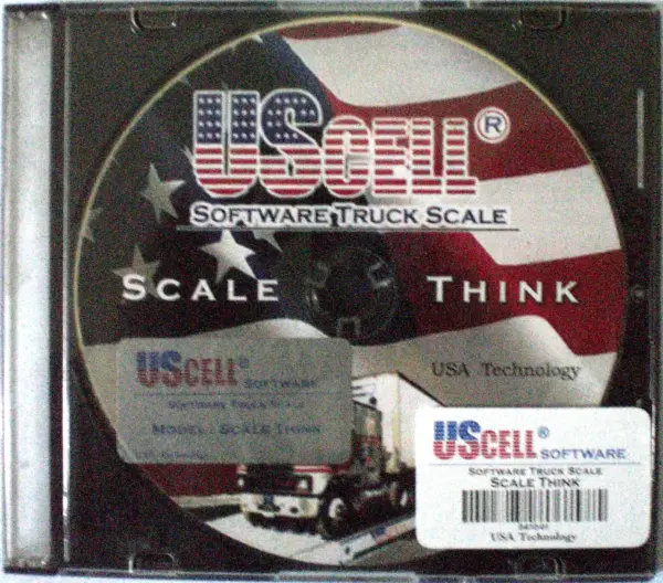 Software Scale Think + Soft Dog
